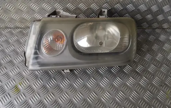 Citroen Jumpy Headlight/headlamp 89009573 1499097080