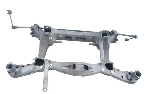 Porsche Panamera (970) Rear subframe 970331151