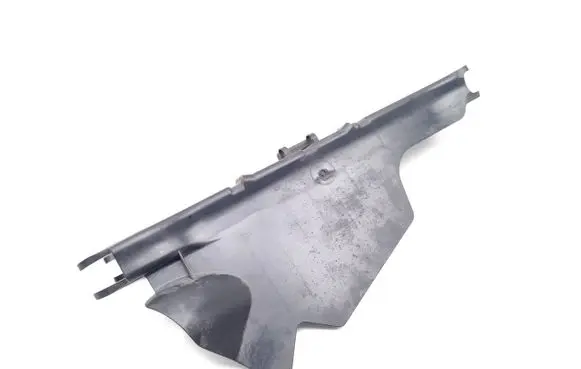 Audi A5 Rear underbody cover/under tray 8W0505561