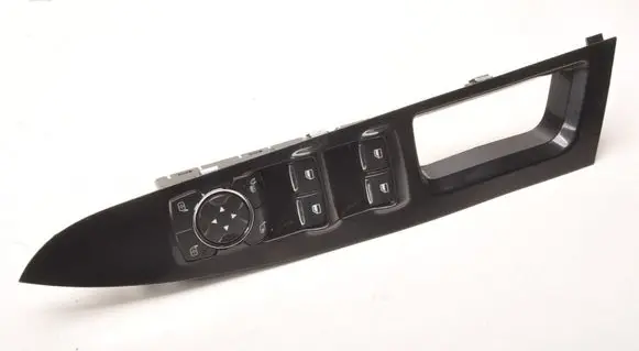 Ford Mondeo MK V Quarter vent window switch DG9T-14540-DDW