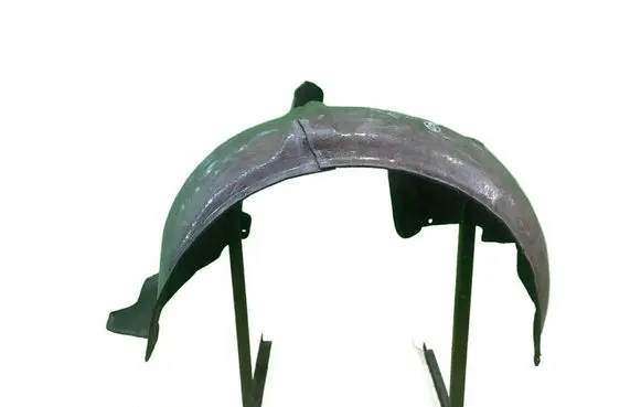 Audi TT TTS Mk2 Front arch PRZOD PRAWE