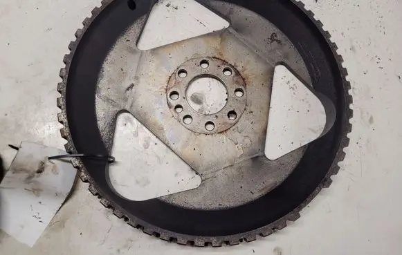 Citroen C5 Flywheel