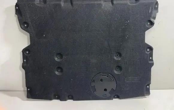 BMW X3 G01 Engine splash shield/under tray 7417386 7409394