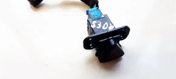 Chevrolet Orlando Hazard light switch 03231290A