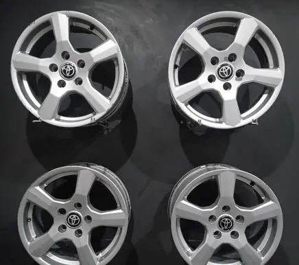 Toyota Avensis T250 R16 alloy rim AR47