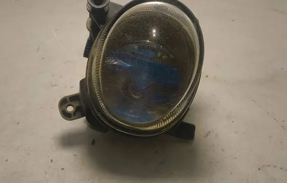 Audi A5 8T 8F Front fog light 89205612 8T0941699 36191629