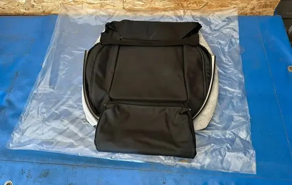 Mercedes-Benz V Class W447 Other seats A4479101203