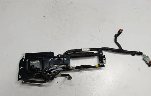 Citroen C4 I Picasso Other control units/modules 9802096780 9692146980 9818459680