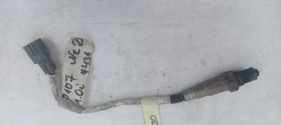 Peugeot 107 Lambda probe sensor 0258006721 894650H020