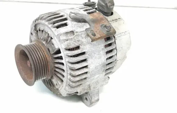 Toyota RAV 4 (XA20) Generator/alternator 2706028090 1022110780