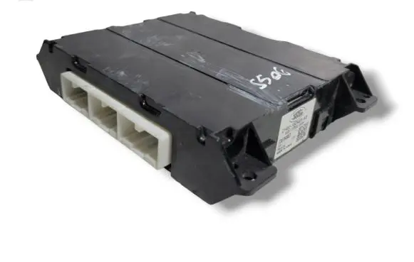 Land Rover Discovery 4 - LR4 Other control units/modules CH2218D493AB MB1777005481 P68QA