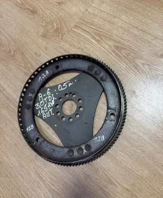 Audi A6 S6 C6 4F Flywheel 059105323AG 059105323