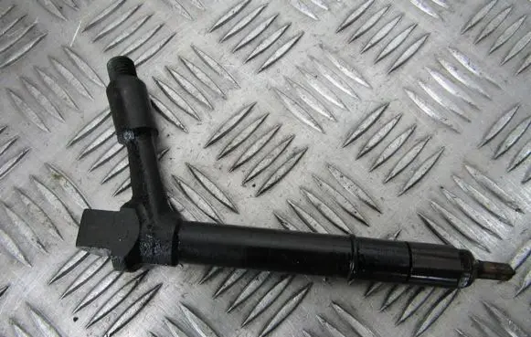 Opel Astra G Fuel injector TJBB01901D 042511