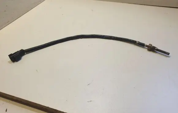 Volvo XC70 Exhaust gas temperature sensor