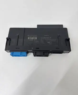 Comfort/convenience module