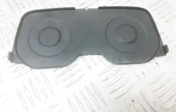 BMW 7 F01 F02 F03 F04 Cup holder pad/mat 9179819