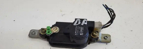 Mitsubishi Pajero Central locking motor MB669156