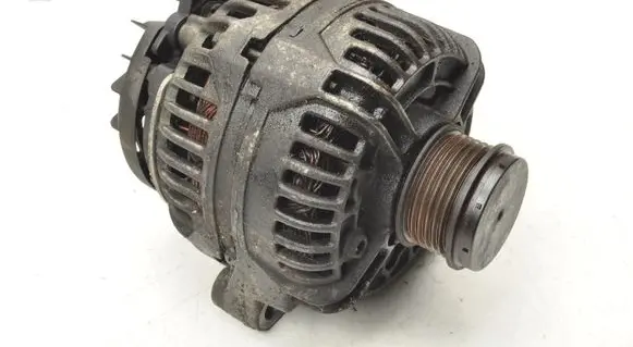 Volvo V70 Generator/alternator 8676498