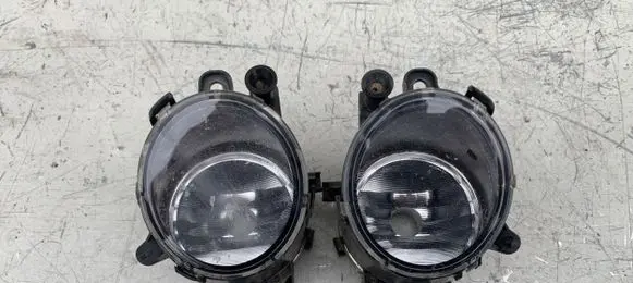 Opel Astra J Fog light set 13281270 13281271