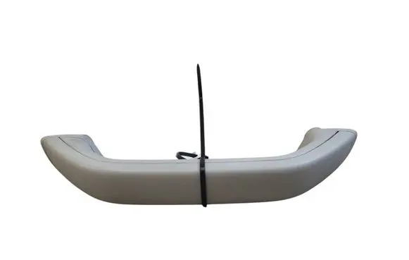 Volkswagen Multivan T5 Front interior roof grab handle 7H5857607B