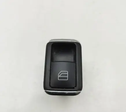 Mercedes-Benz E W212 Electric window control switch A2049058102