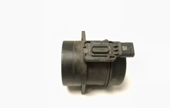 Mass air flow meter