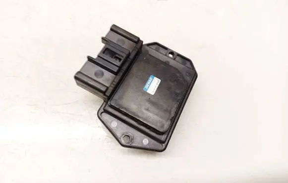 Lexus RX 300 Heater blower motor/fan resistor 4993002121