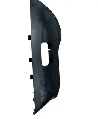 Mercedes-Benz GLS X167 Front door window switch trim A1677272600