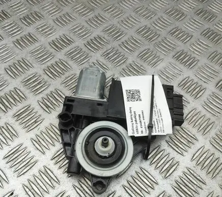 Volvo V60 Rear door window regulator with motor 32283266