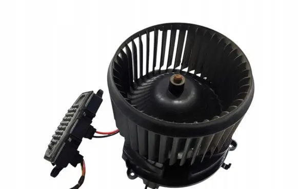 Mini Cooper Countryman F60 Heater fan/blower 9297752