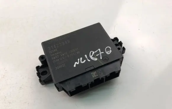 Volvo V60 Other control units/modules 31423948
