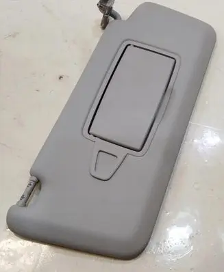 Mercedes-Benz C W205 Sun visor