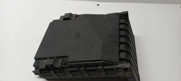 Volkswagen PASSAT B6 Fuse box cover 014189871