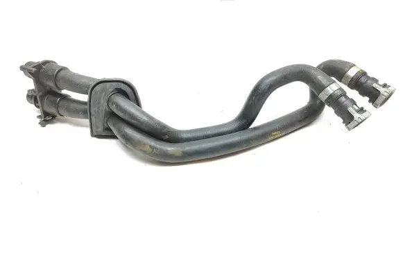 Land Rover Discovery Sport Engine coolant pipe/hose 6G9118C266CG