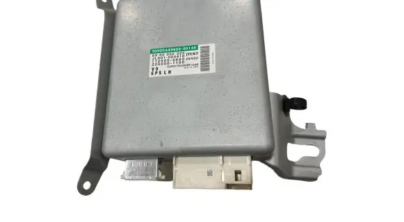 Toyota Avensis T270 Power steering control unit/module 8965005140 JL501004410 1129005660
