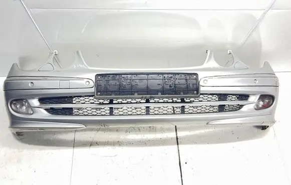 Mercedes-Benz E W211 Front bumper A2118800240
