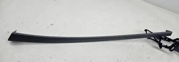 BMW 7 E65 E66 Other rear door trim element 7024494 100018743 13318855