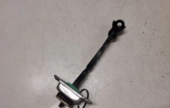 Hyundai Santa Fe Front door check strap stopper