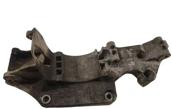 Volkswagen Sharan A/C compressor mount bracket 045903143C