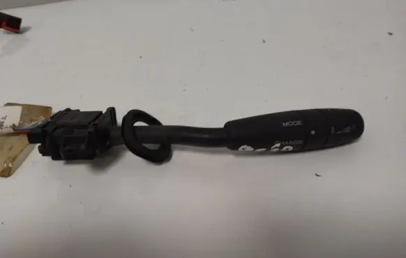 Peugeot 406 Multifunctional control switch/knob 