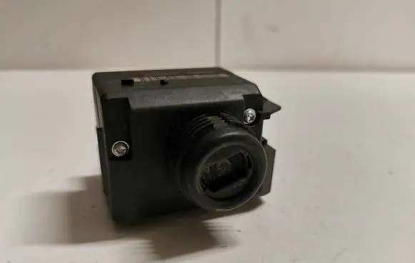 Mercedes-Benz E W211 Ignition lock A211545308