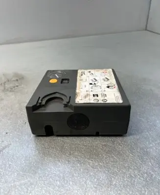 Nissan Qashqai+2 Tire air pump compressor DK8660