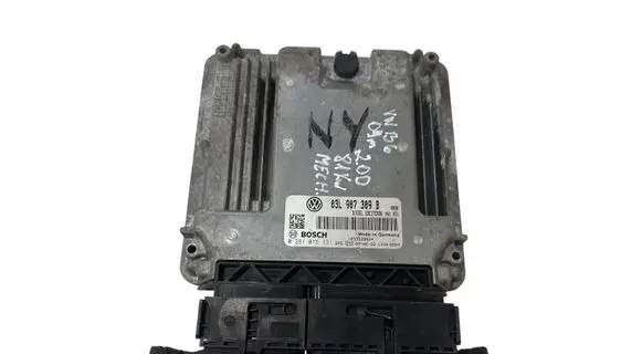 Engine control unit/module
