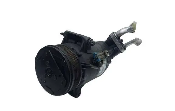 Air conditioning (A/C) compressor (pump)