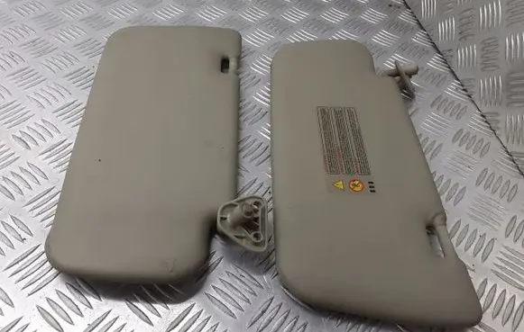 Nissan Primera Headlining roof cover 