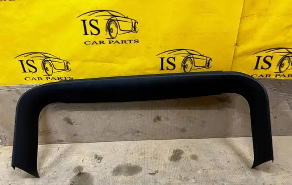 Ford Escape IV Tailgate trim LJ6BS41314AB