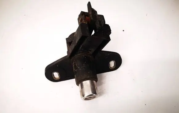 Opel Zafira A Tailgate exterior lock 