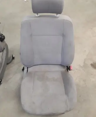 Audi A6 S6 C4 4A Front passenger seat 
