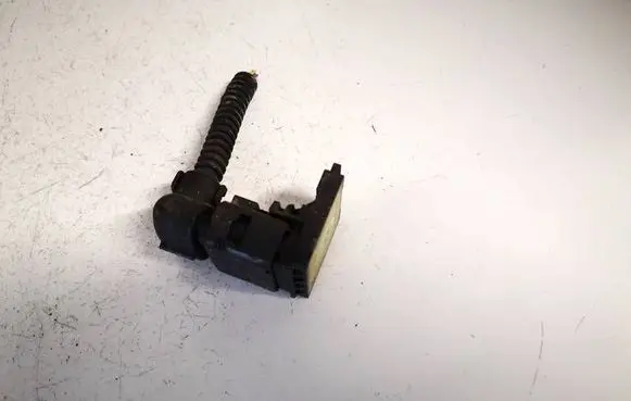 Volkswagen PASSAT B7 Sensor