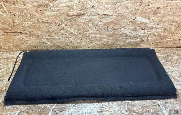 Volkswagen Polo III 6N 6N2 6NF Parcel shelf 6N0863533
